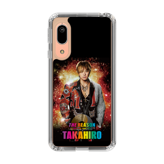 スリムプロテクションケース［ EXILE LIVE TOUR 2025 "THE REASON" - TAKAHIRO ］