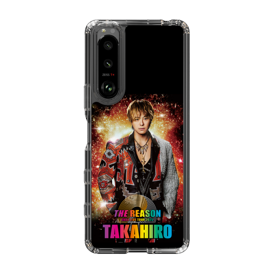 スリムプロテクションケース［ EXILE LIVE TOUR 2025 "THE REASON" - TAKAHIRO ］