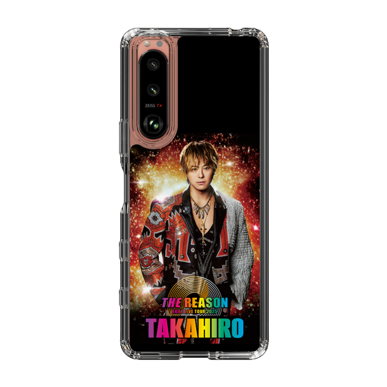 スリムプロテクションケース［ EXILE LIVE TOUR 2025 "THE REASON" - TAKAHIRO ］