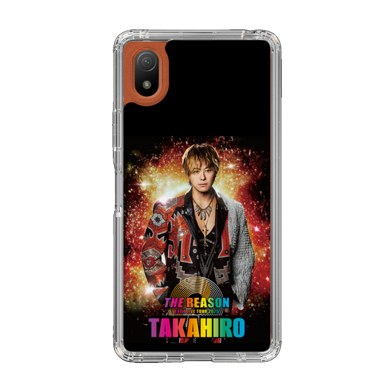 スリムプロテクションケース［ EXILE LIVE TOUR 2025 "THE REASON" - TAKAHIRO ］