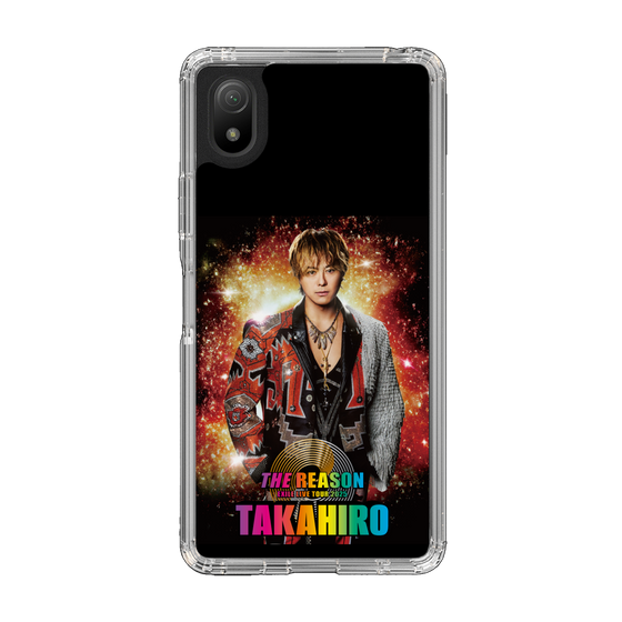スリムプロテクションケース［ EXILE LIVE TOUR 2025 "THE REASON" - TAKAHIRO ］