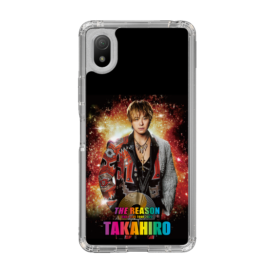 スリムプロテクションケース［ EXILE LIVE TOUR 2025 "THE REASON" - TAKAHIRO ］