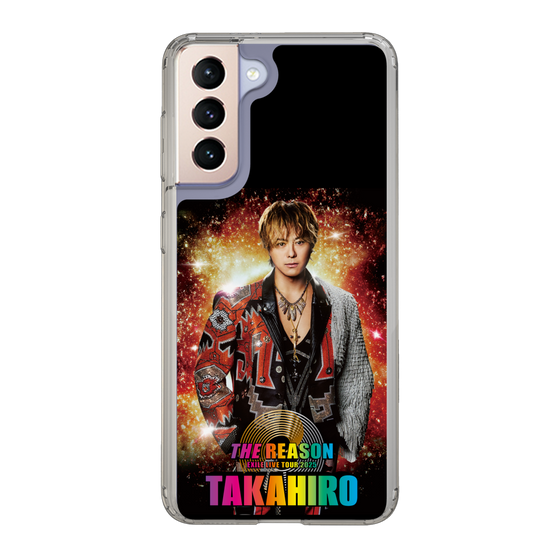 スリムプロテクションケース［ EXILE LIVE TOUR 2025 "THE REASON" - TAKAHIRO ］