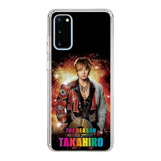 スリムプロテクションケース［ EXILE LIVE TOUR 2025 "THE REASON" - TAKAHIRO ］