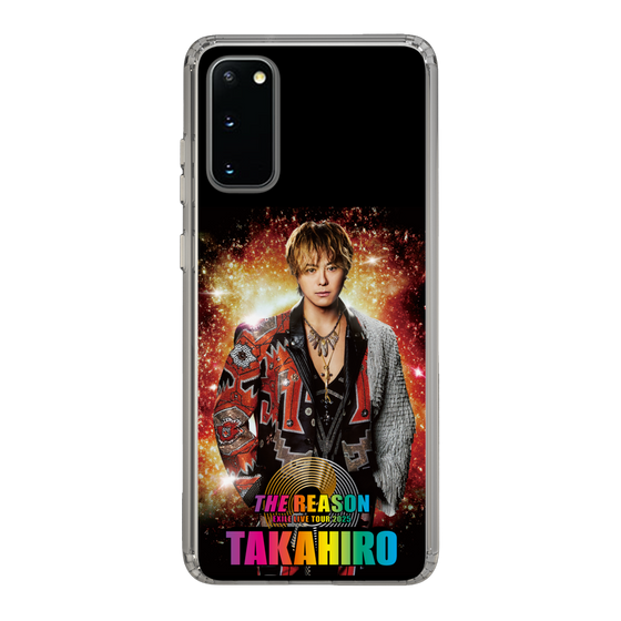 スリムプロテクションケース［ EXILE LIVE TOUR 2025 "THE REASON" - TAKAHIRO ］