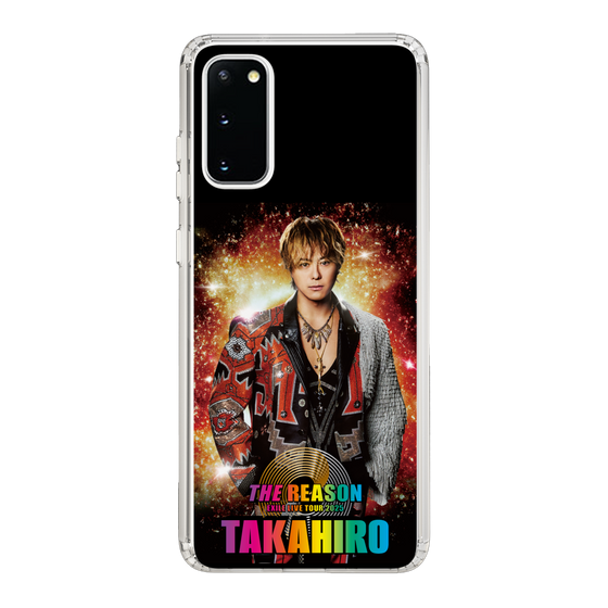 スリムプロテクションケース［ EXILE LIVE TOUR 2025 "THE REASON" - TAKAHIRO ］