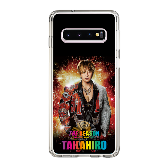 スリムプロテクションケース［ EXILE LIVE TOUR 2025 "THE REASON" - TAKAHIRO ］