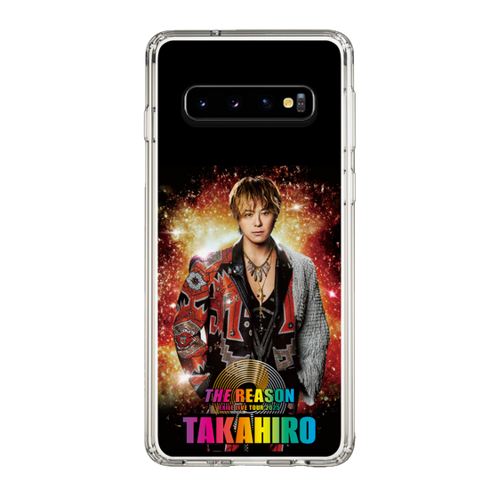 スリムプロテクションケース［ EXILE LIVE TOUR 2025 "THE REASON" - TAKAHIRO ］