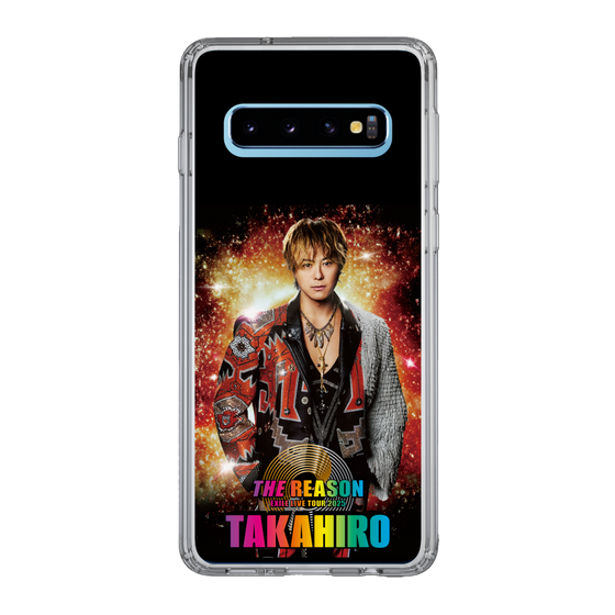 スリムプロテクションケース［ EXILE LIVE TOUR 2025 "THE REASON" - TAKAHIRO ］