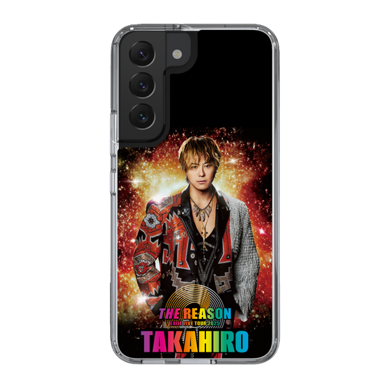 スリムプロテクションケース［ EXILE LIVE TOUR 2025 "THE REASON" - TAKAHIRO ］