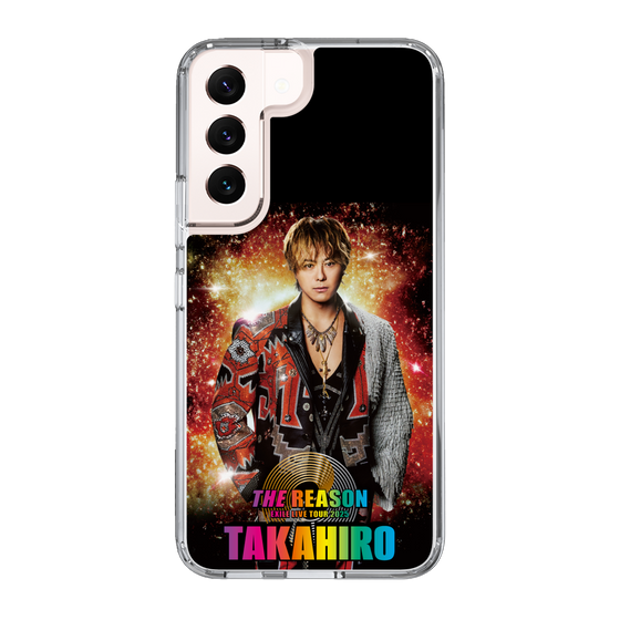スリムプロテクションケース［ EXILE LIVE TOUR 2025 "THE REASON" - TAKAHIRO ］