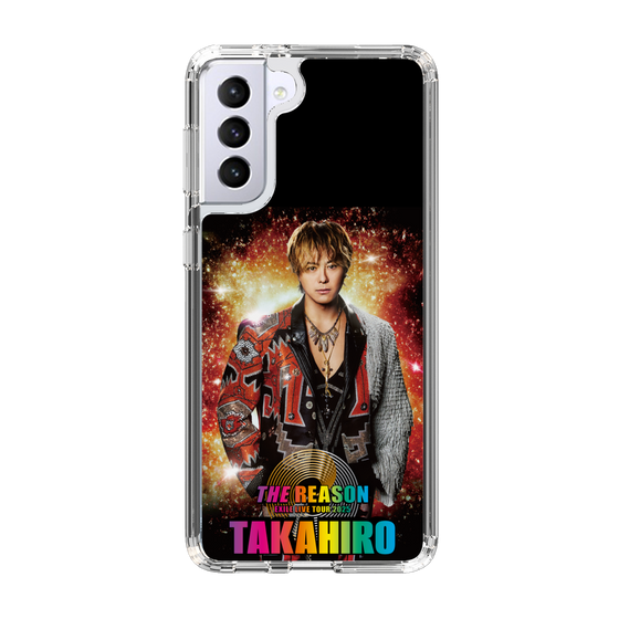 スリムプロテクションケース［ EXILE LIVE TOUR 2025 "THE REASON" - TAKAHIRO ］