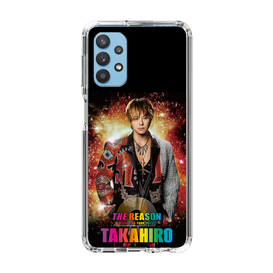 スリムプロテクションケース［ EXILE LIVE TOUR 2025 "THE REASON" - TAKAHIRO ］
