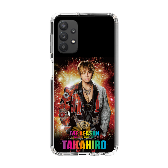 スリムプロテクションケース［ EXILE LIVE TOUR 2025 "THE REASON" - TAKAHIRO ］