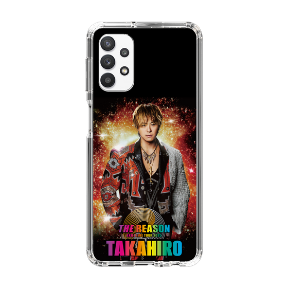 スリムプロテクションケース［ EXILE LIVE TOUR 2025 "THE REASON" - TAKAHIRO ］