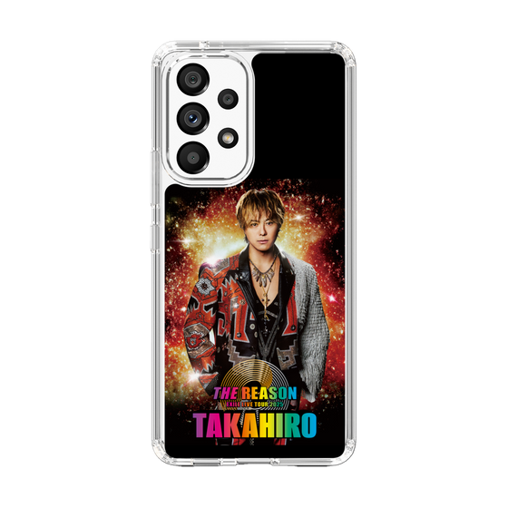 スリムプロテクションケース［ EXILE LIVE TOUR 2025 "THE REASON" - TAKAHIRO ］