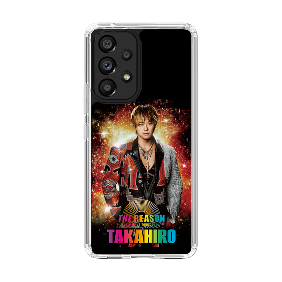 スリムプロテクションケース［ EXILE LIVE TOUR 2025 "THE REASON" - TAKAHIRO ］