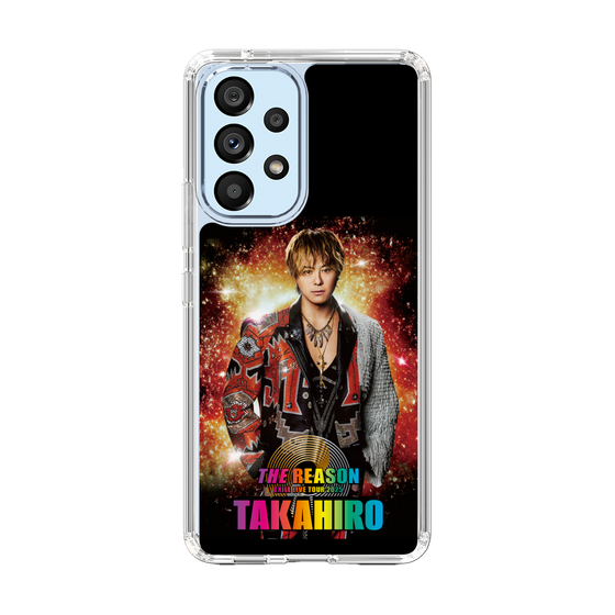 スリムプロテクションケース［ EXILE LIVE TOUR 2025 "THE REASON" - TAKAHIRO ］