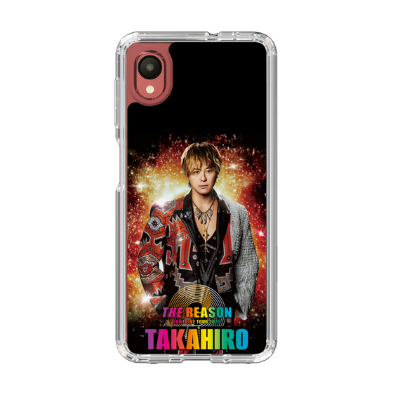 スリムプロテクションケース［ EXILE LIVE TOUR 2025 "THE REASON" - TAKAHIRO ］