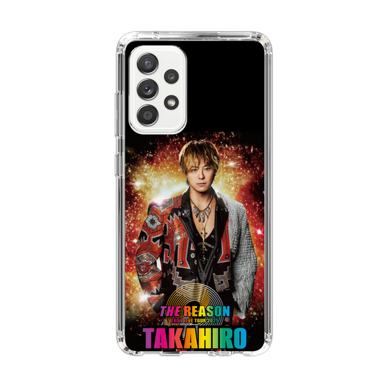スリムプロテクションケース［ EXILE LIVE TOUR 2025 "THE REASON" - TAKAHIRO ］