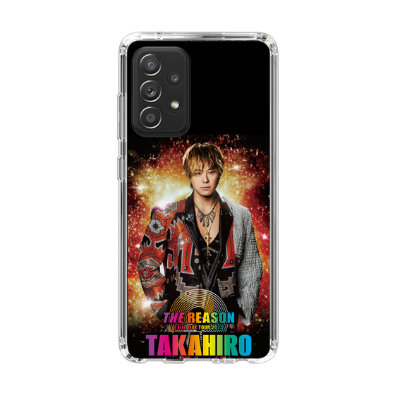 スリムプロテクションケース［ EXILE LIVE TOUR 2025 "THE REASON" - TAKAHIRO ］