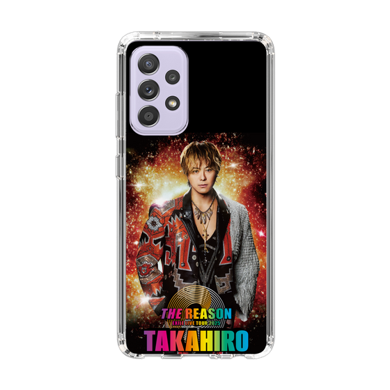 スリムプロテクションケース［ EXILE LIVE TOUR 2025 "THE REASON" - TAKAHIRO ］