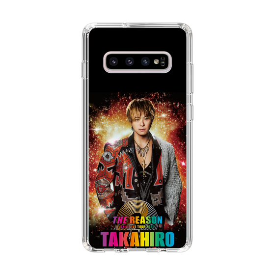 スリムプロテクションケース［ EXILE LIVE TOUR 2025 "THE REASON" - TAKAHIRO ］