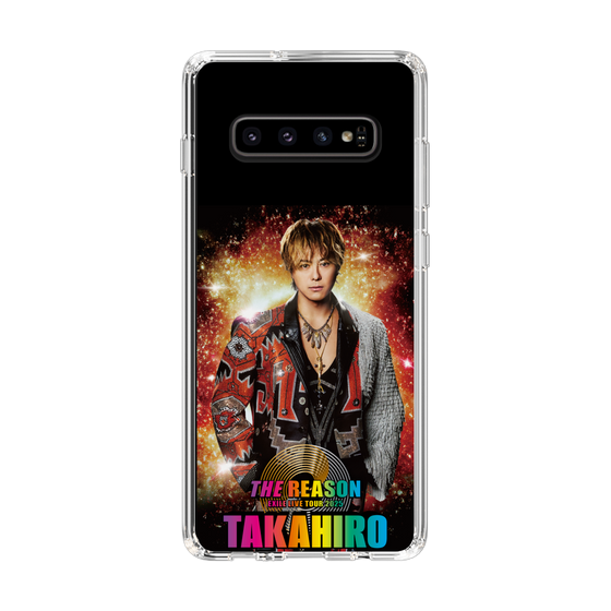 スリムプロテクションケース［ EXILE LIVE TOUR 2025 "THE REASON" - TAKAHIRO ］