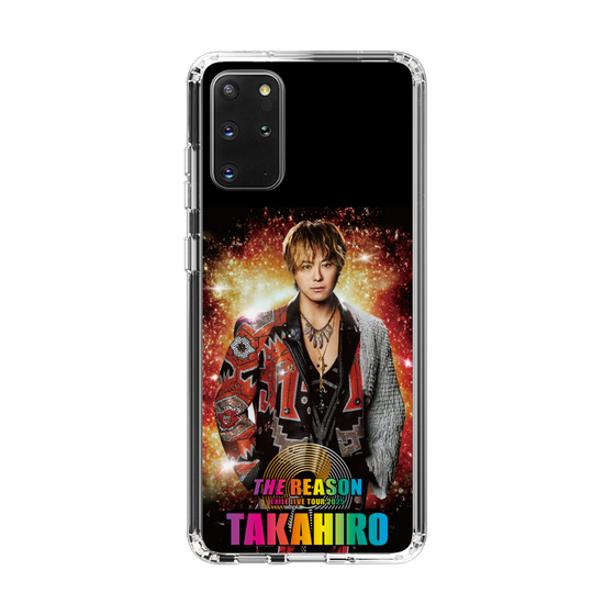 スリムプロテクションケース［ EXILE LIVE TOUR 2025 "THE REASON" - TAKAHIRO ］