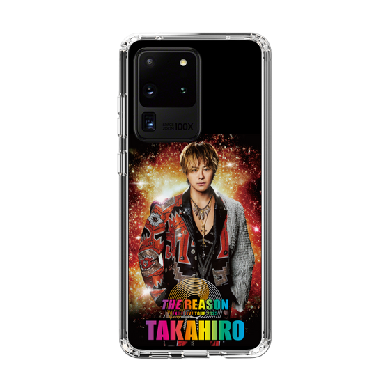 スリムプロテクションケース［ EXILE LIVE TOUR 2025 "THE REASON" - TAKAHIRO ］