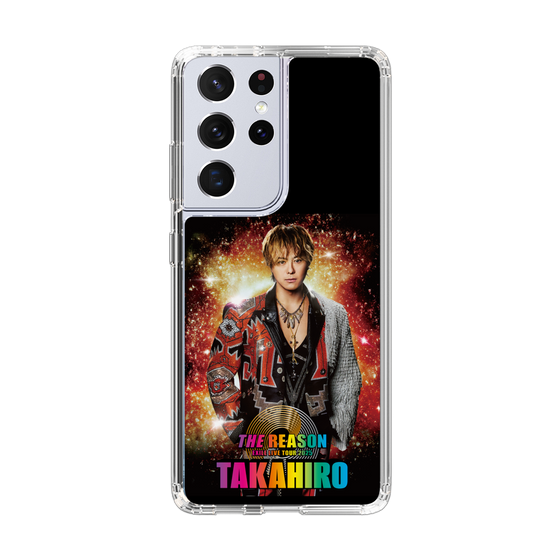 スリムプロテクションケース［ EXILE LIVE TOUR 2025 "THE REASON" - TAKAHIRO ］