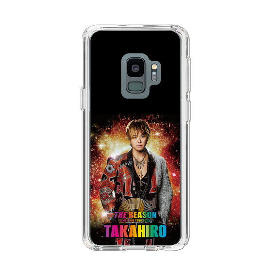 スリムプロテクションケース［ EXILE LIVE TOUR 2025 "THE REASON" - TAKAHIRO ］