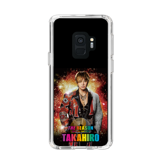 スリムプロテクションケース［ EXILE LIVE TOUR 2025 "THE REASON" - TAKAHIRO ］
