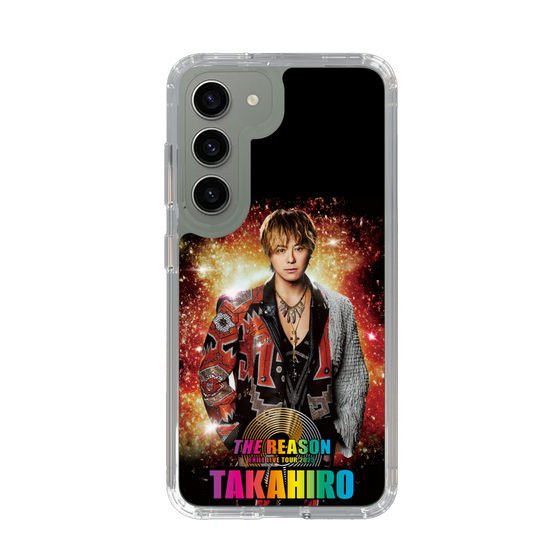 スリムプロテクションケース［ EXILE LIVE TOUR 2025 "THE REASON" - TAKAHIRO ］