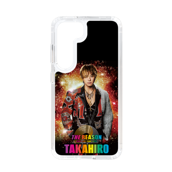 スリムプロテクションケース［ EXILE LIVE TOUR 2025 "THE REASON" - TAKAHIRO ］
