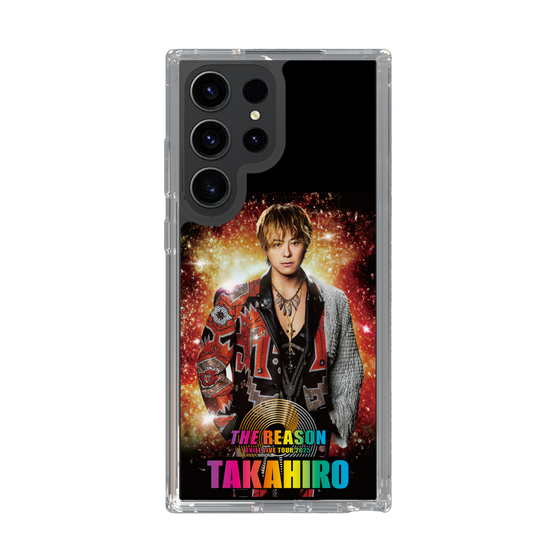 スリムプロテクションケース［ EXILE LIVE TOUR 2025 "THE REASON" - TAKAHIRO ］