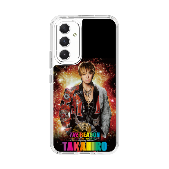 スリムプロテクションケース［ EXILE LIVE TOUR 2025 "THE REASON" - TAKAHIRO ］