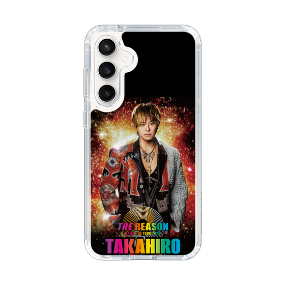 スリムプロテクションケース［ EXILE LIVE TOUR 2025 "THE REASON" - TAKAHIRO ］