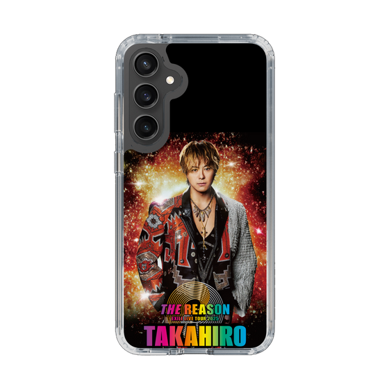 スリムプロテクションケース［ EXILE LIVE TOUR 2025 "THE REASON" - TAKAHIRO ］