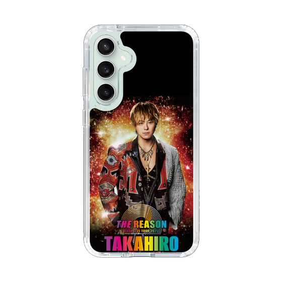スリムプロテクションケース［ EXILE LIVE TOUR 2025 "THE REASON" - TAKAHIRO ］