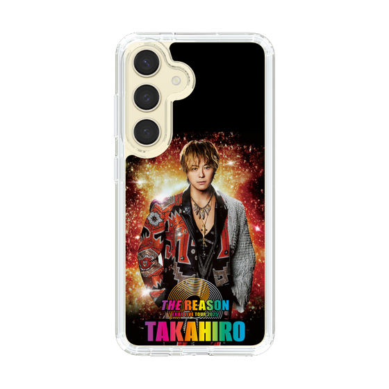 スリムプロテクションケース［ EXILE LIVE TOUR 2025 "THE REASON" - TAKAHIRO ］