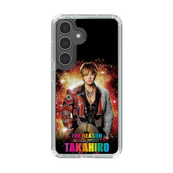 スリムプロテクションケース［ EXILE LIVE TOUR 2025 "THE REASON" - TAKAHIRO ］