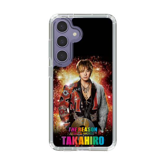 スリムプロテクションケース［ EXILE LIVE TOUR 2025 "THE REASON" - TAKAHIRO ］