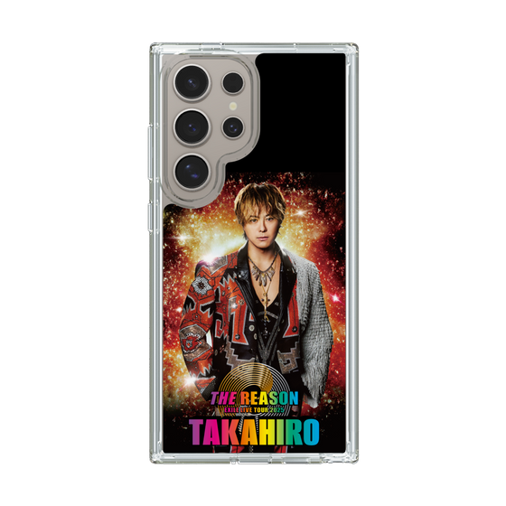 スリムプロテクションケース［ EXILE LIVE TOUR 2025 "THE REASON" - TAKAHIRO ］