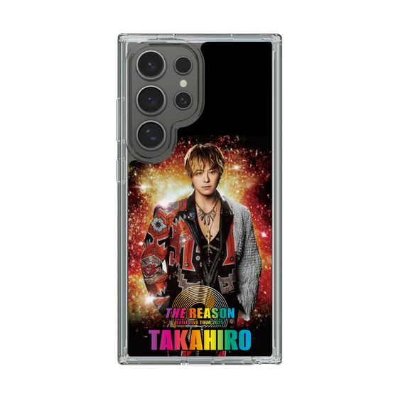 スリムプロテクションケース［ EXILE LIVE TOUR 2025 "THE REASON" - TAKAHIRO ］