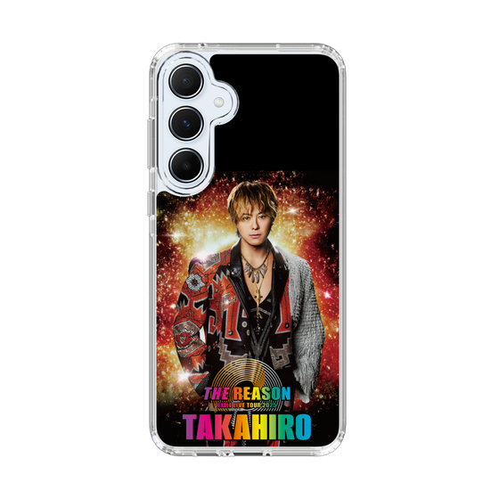 スリムプロテクションケース［ EXILE LIVE TOUR 2025 "THE REASON" - TAKAHIRO ］