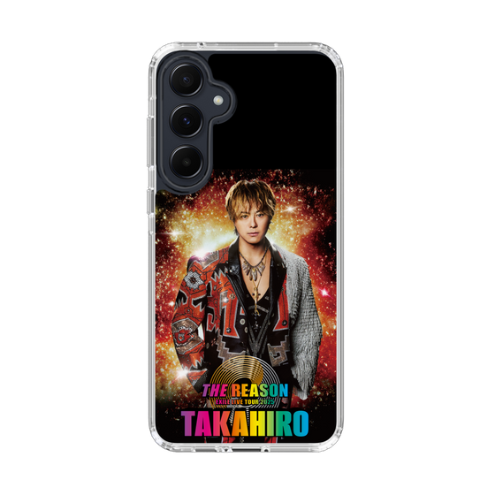 スリムプロテクションケース［ EXILE LIVE TOUR 2025 "THE REASON" - TAKAHIRO ］
