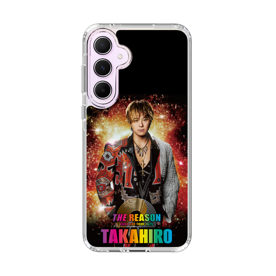 スリムプロテクションケース［ EXILE LIVE TOUR 2025 "THE REASON" - TAKAHIRO ］