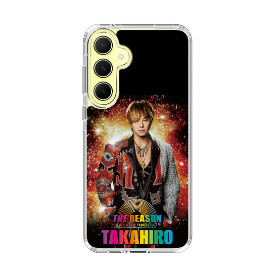 スリムプロテクションケース［ EXILE LIVE TOUR 2025 "THE REASON" - TAKAHIRO ］