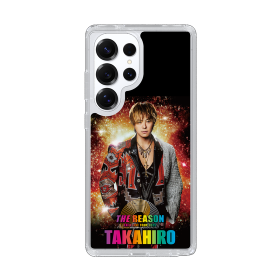 スリムプロテクションケース［ EXILE LIVE TOUR 2025 "THE REASON" - TAKAHIRO ］